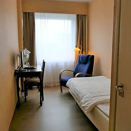 Hostel Linnanpiha