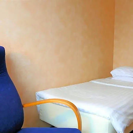 Hostel Linnanpiha Rauma