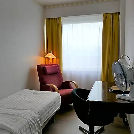 Linnanpiha Hostel Rauma