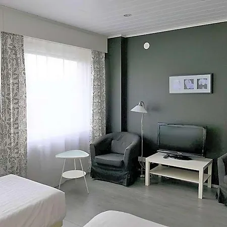 Hostel Linnanpiha Rauma