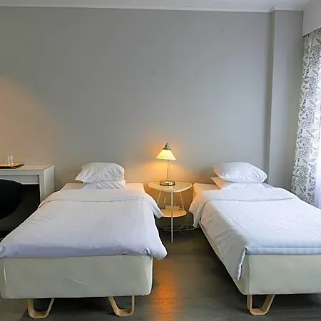 Hostel Linnanpiha Rauma
