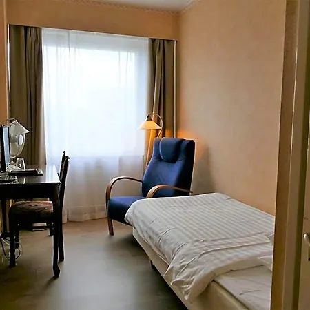 Linnanpiha Hostel Rauma