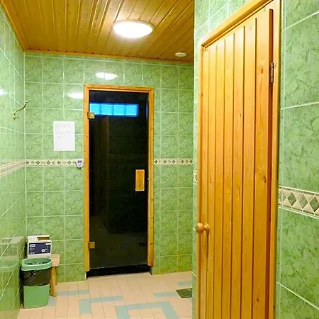 Hostel Linnanpiha *