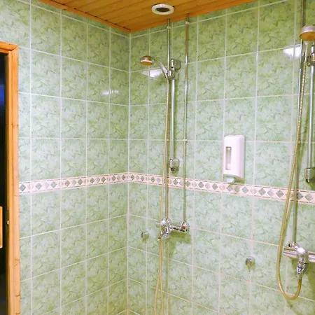 Linnanpiha Hostel Rauma