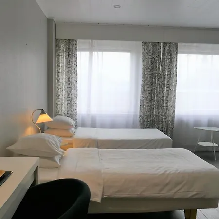 Hostel Linnanpiha *