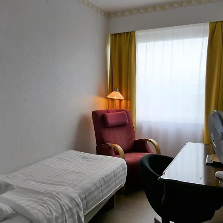 Hostel Linnanpiha *