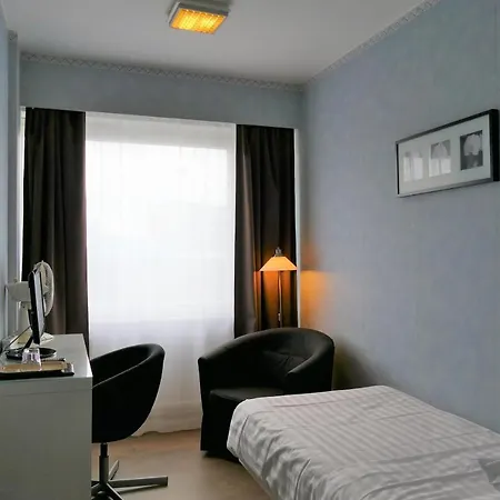 Linnanpiha Hostel Rauma