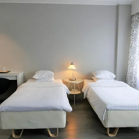 Hostel Linnanpiha