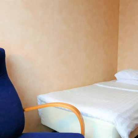 Linnanpiha Hostel Rauma