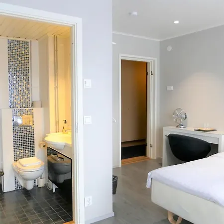 Hostel Linnanpiha Rauma