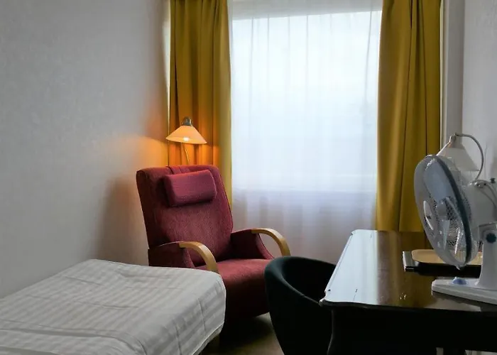 Хостел Linnanpiha