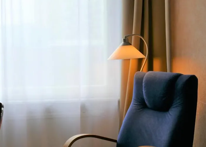 Хостел Linnanpiha