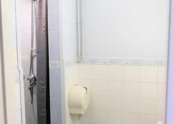 Linnanpiha * ראומה