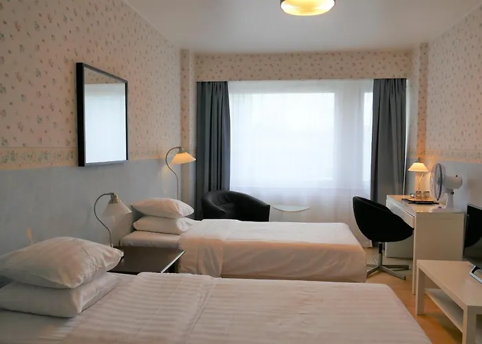 Linnanpiha ראומה